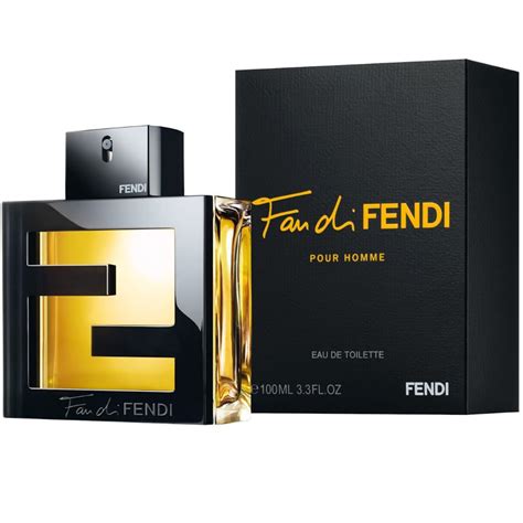 fan di fendi eau de parfum uomo|fendi perfume where to buy.